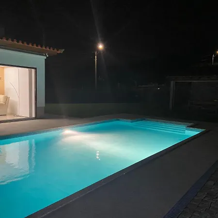 Casa Das Portelas Ponte de Lima Exterior photo