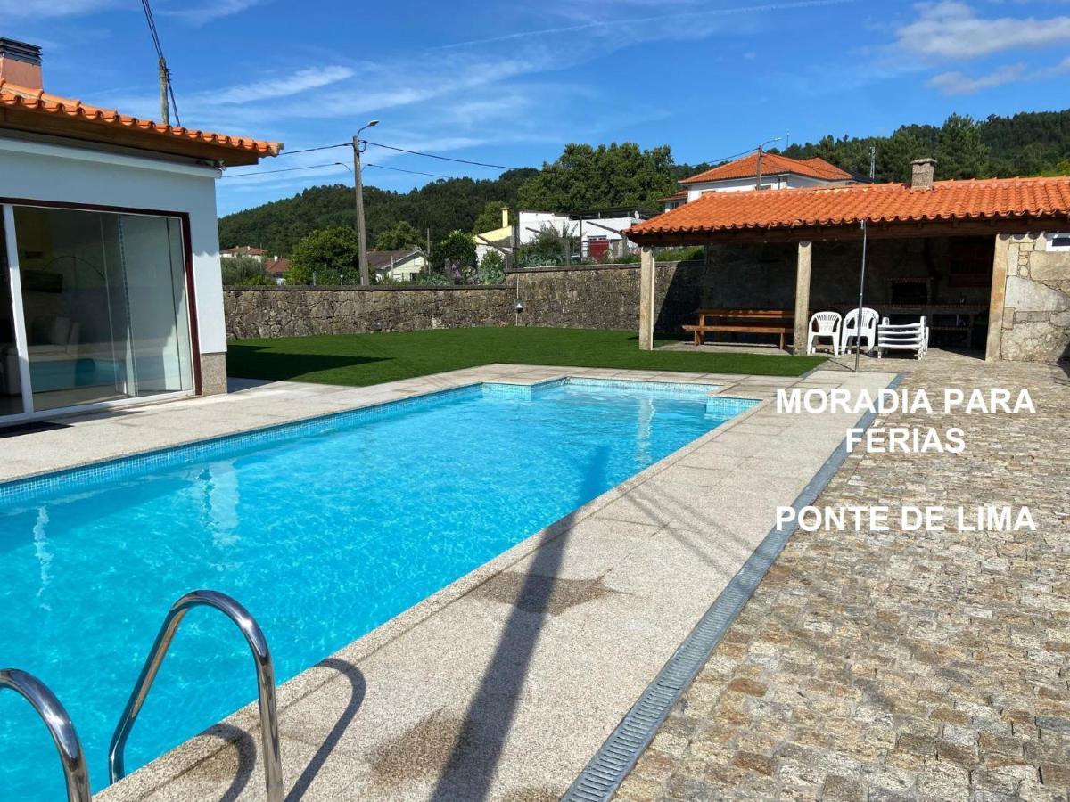 Casa Portelas *