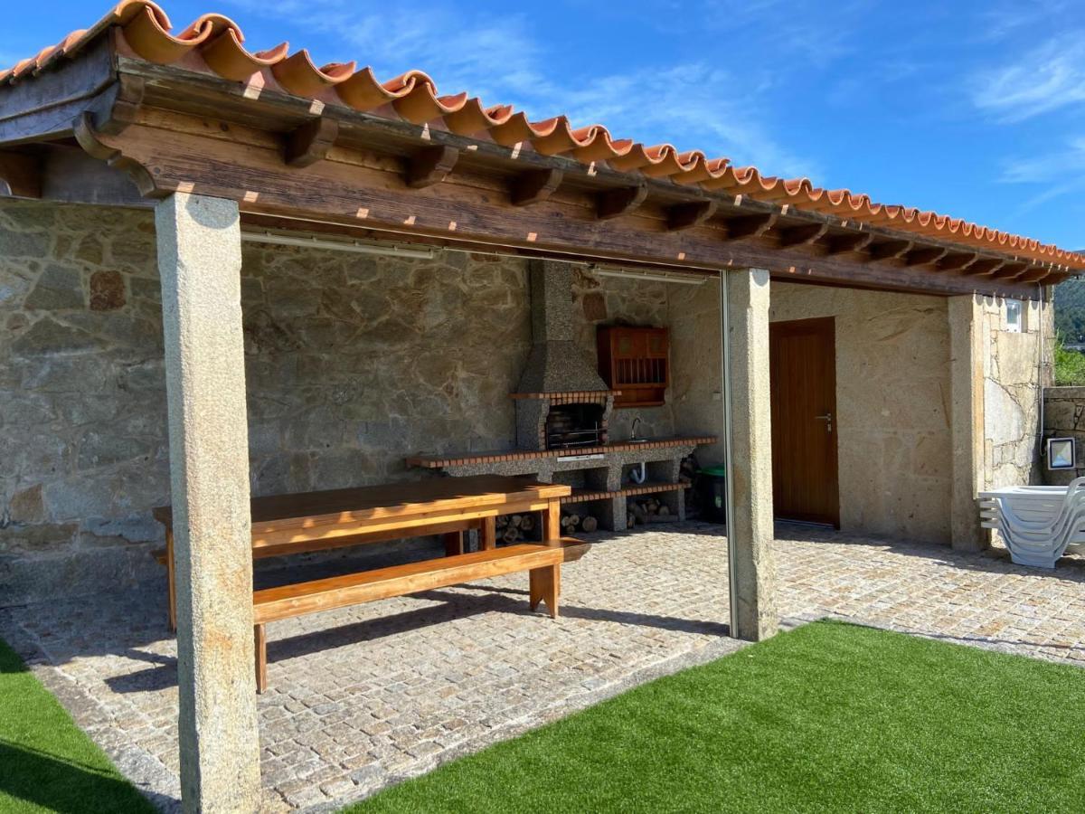 Holiday home Casa Portelas Ponte de Lima