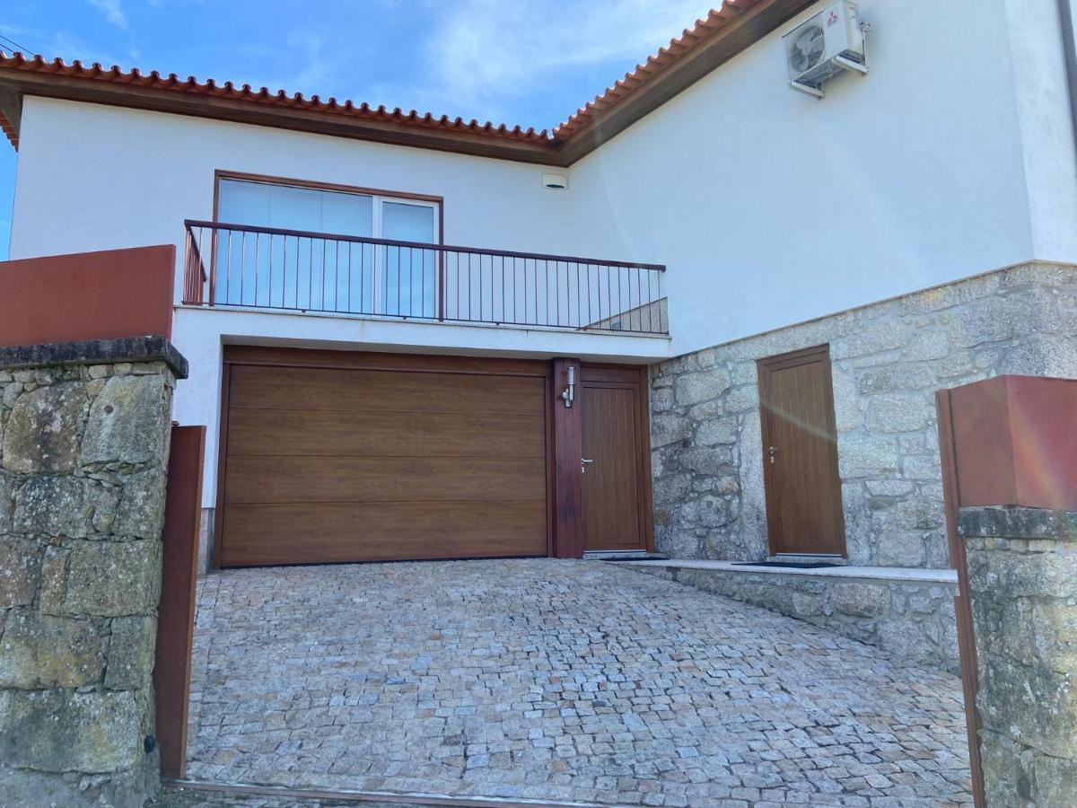 Casa Portelas *