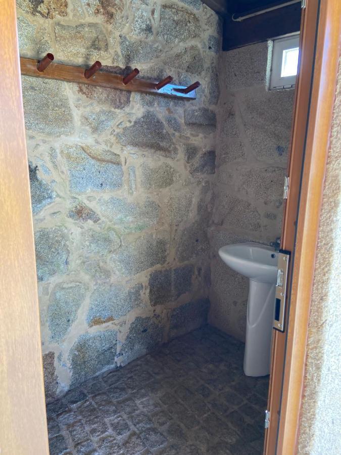 Casa Portelas Holiday home Ponte de Lima