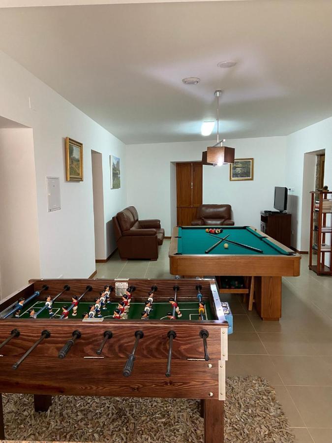 Casa Portelas Holiday home
