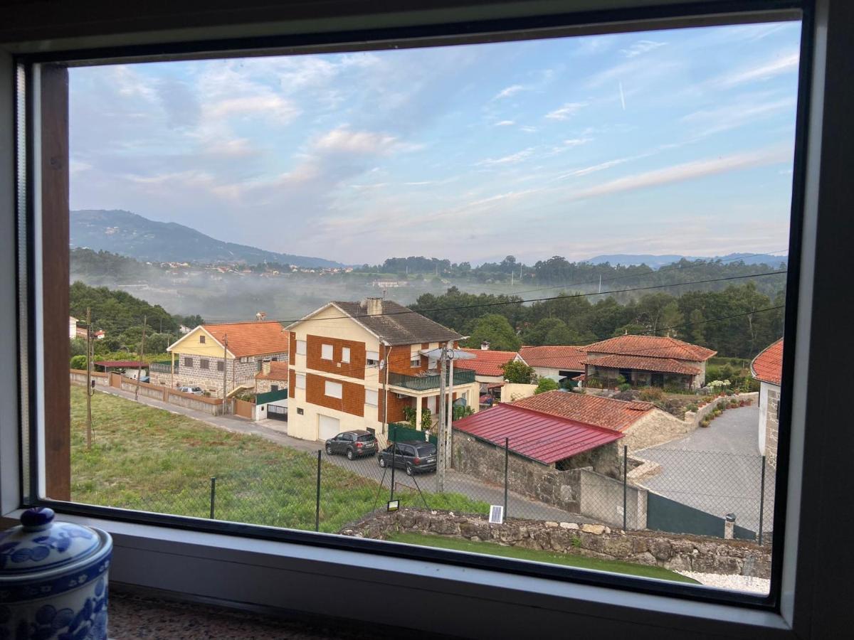 Casa Portelas * Ponte de Lima