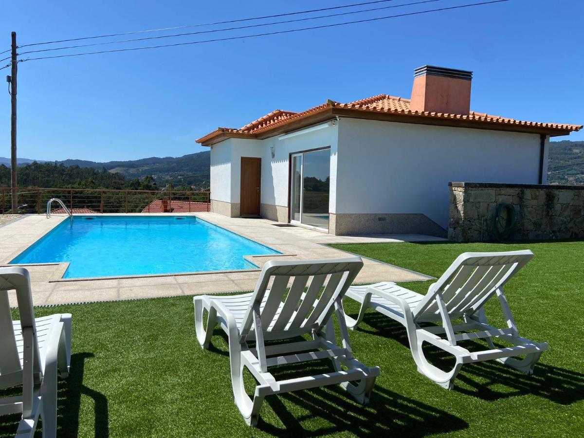 Casa Portelas Holiday home Ponte de Lima