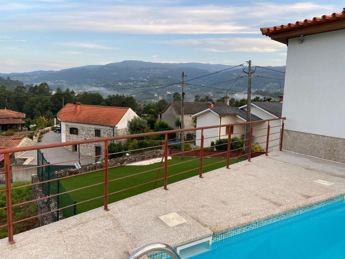 Holiday home Casa Portelas