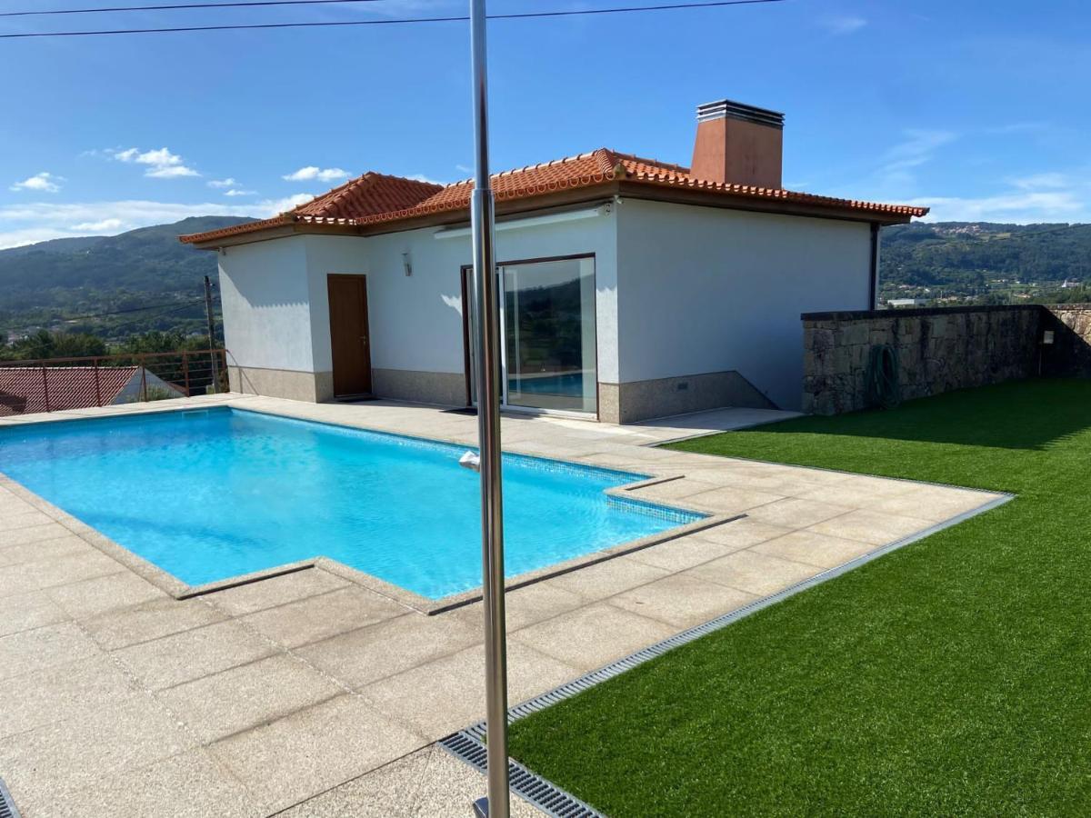 Holiday home Casa Portelas