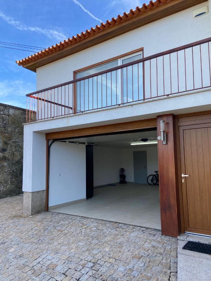 Casa Portelas Ponte de Lima