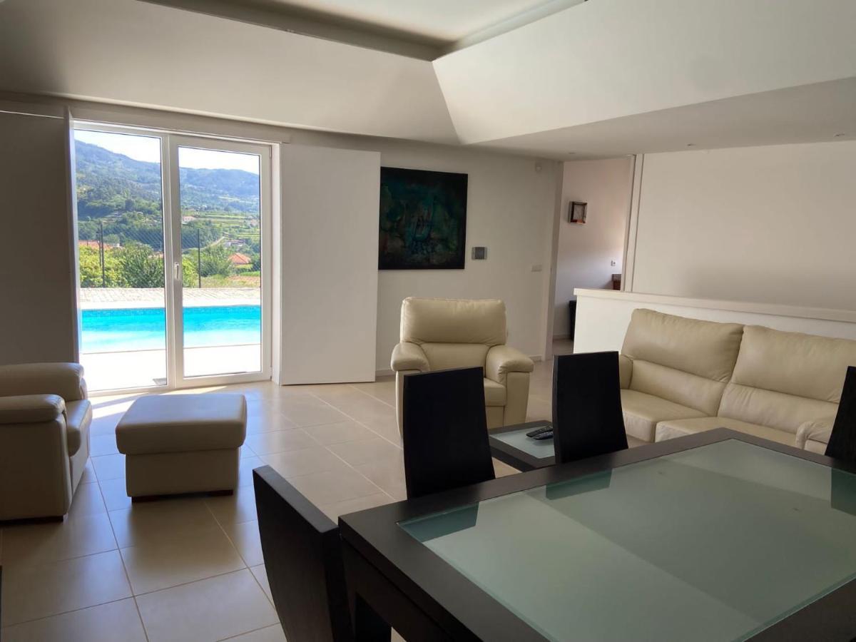 Casa Portelas *