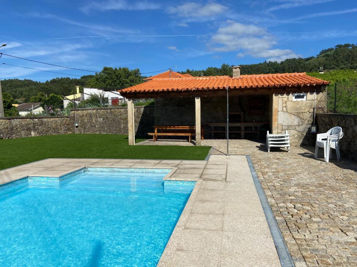 Casa Portelas * Ponte de Lima