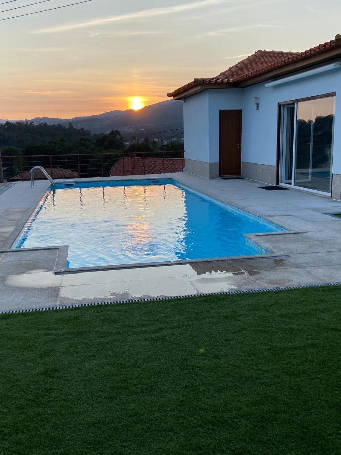 Holiday home Casa Portelas *