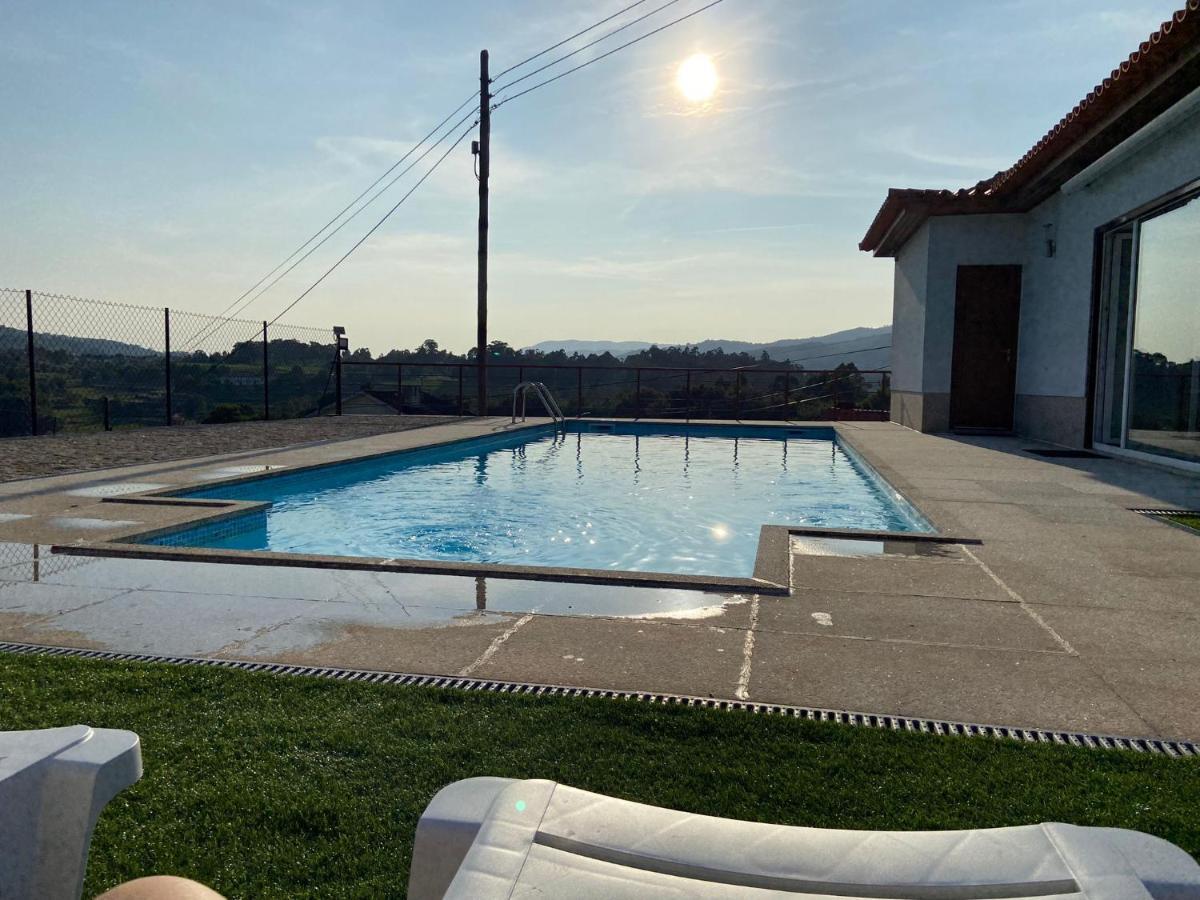 Holiday home Casa Portelas Ponte de Lima