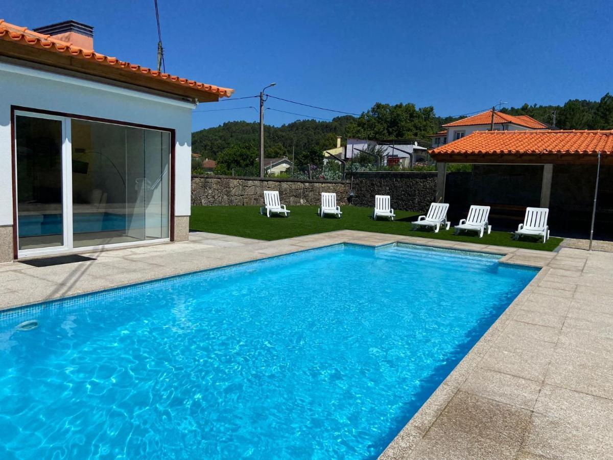Holiday home Casa Portelas *