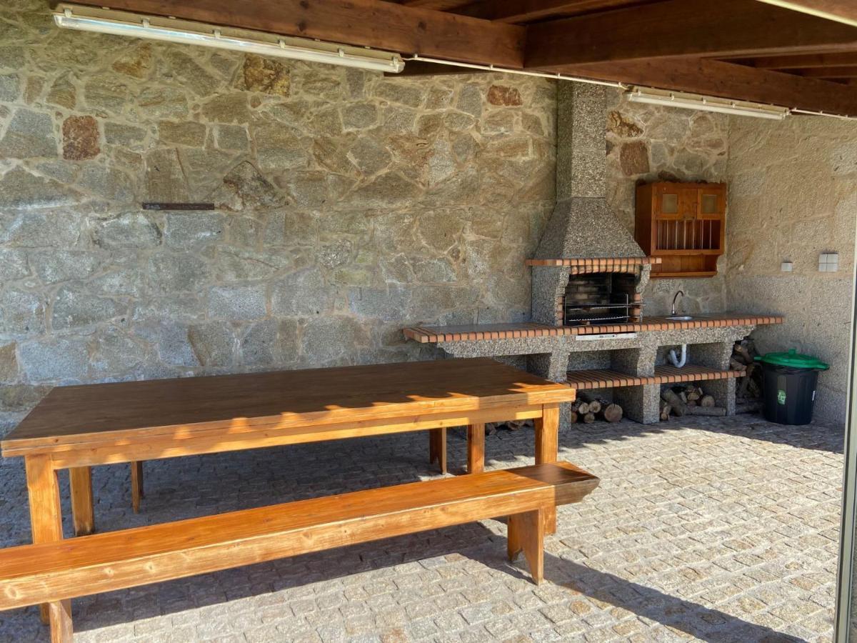 Casa Portelas Ponte de Lima