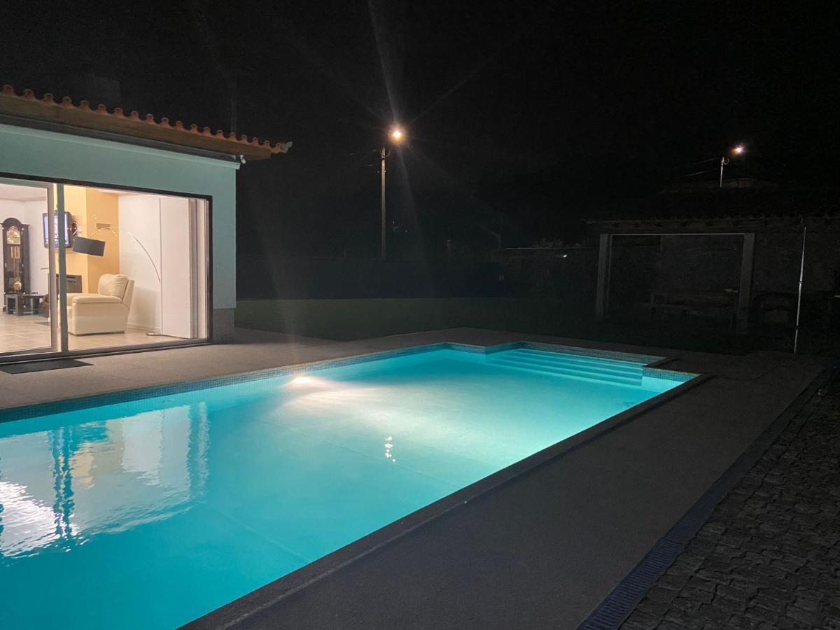 Casa Portelas Holiday home Ponte de Lima