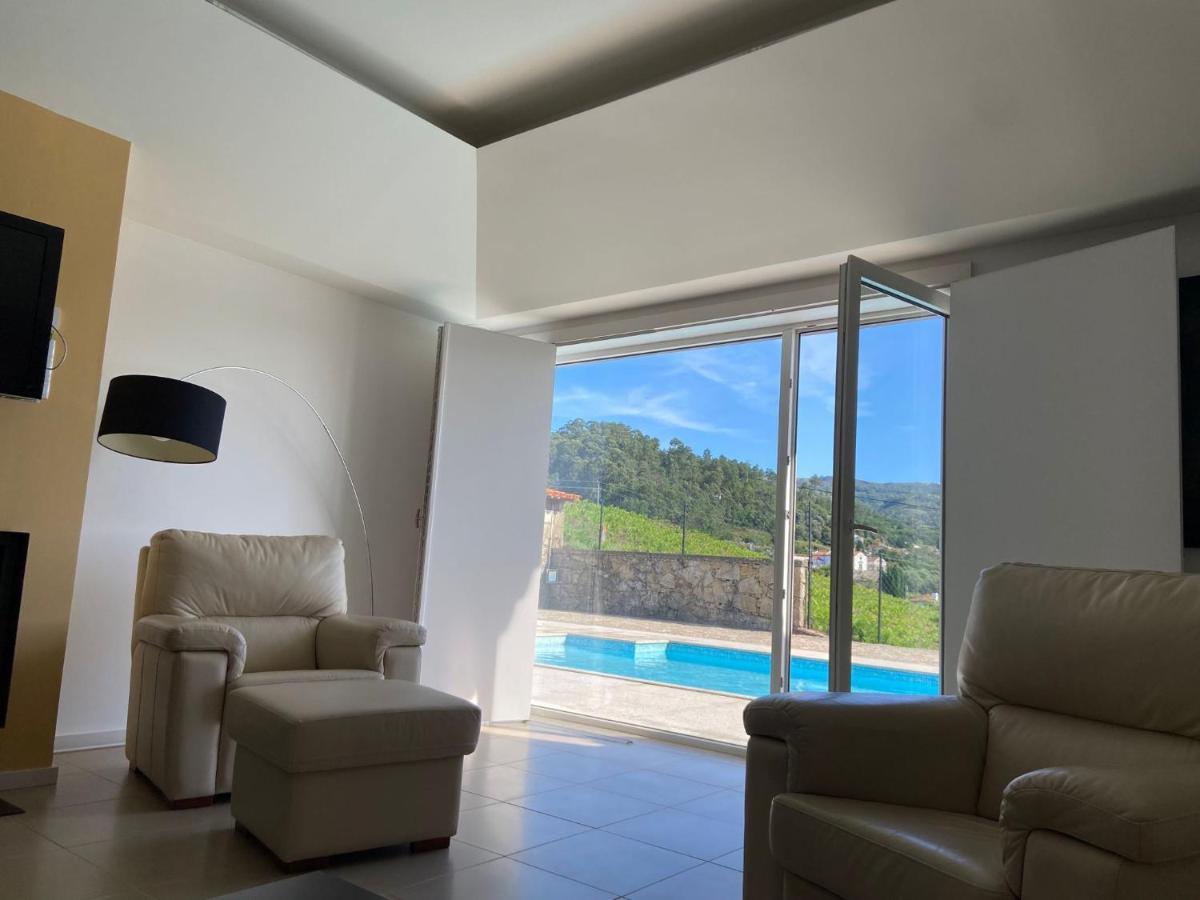 Casa Portelas Holiday home Ponte de Lima