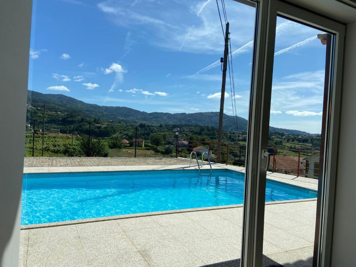 Holiday home Casa Portelas