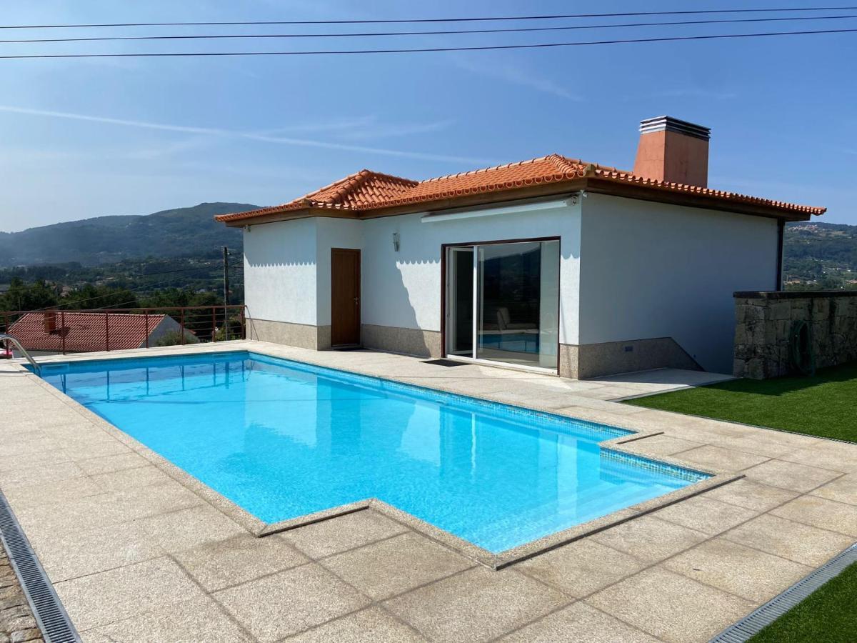 Holiday home Casa Portelas
