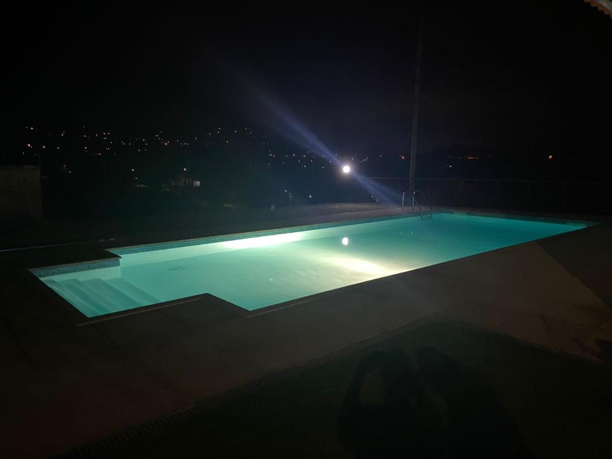 Holiday home Casa Portelas