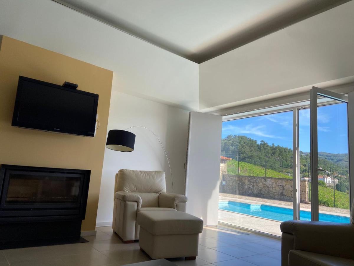 Casa Portelas * Ponte de Lima