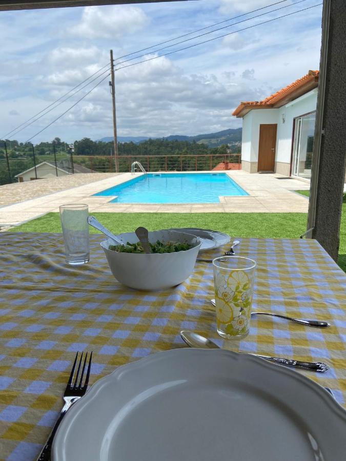 Casa Portelas