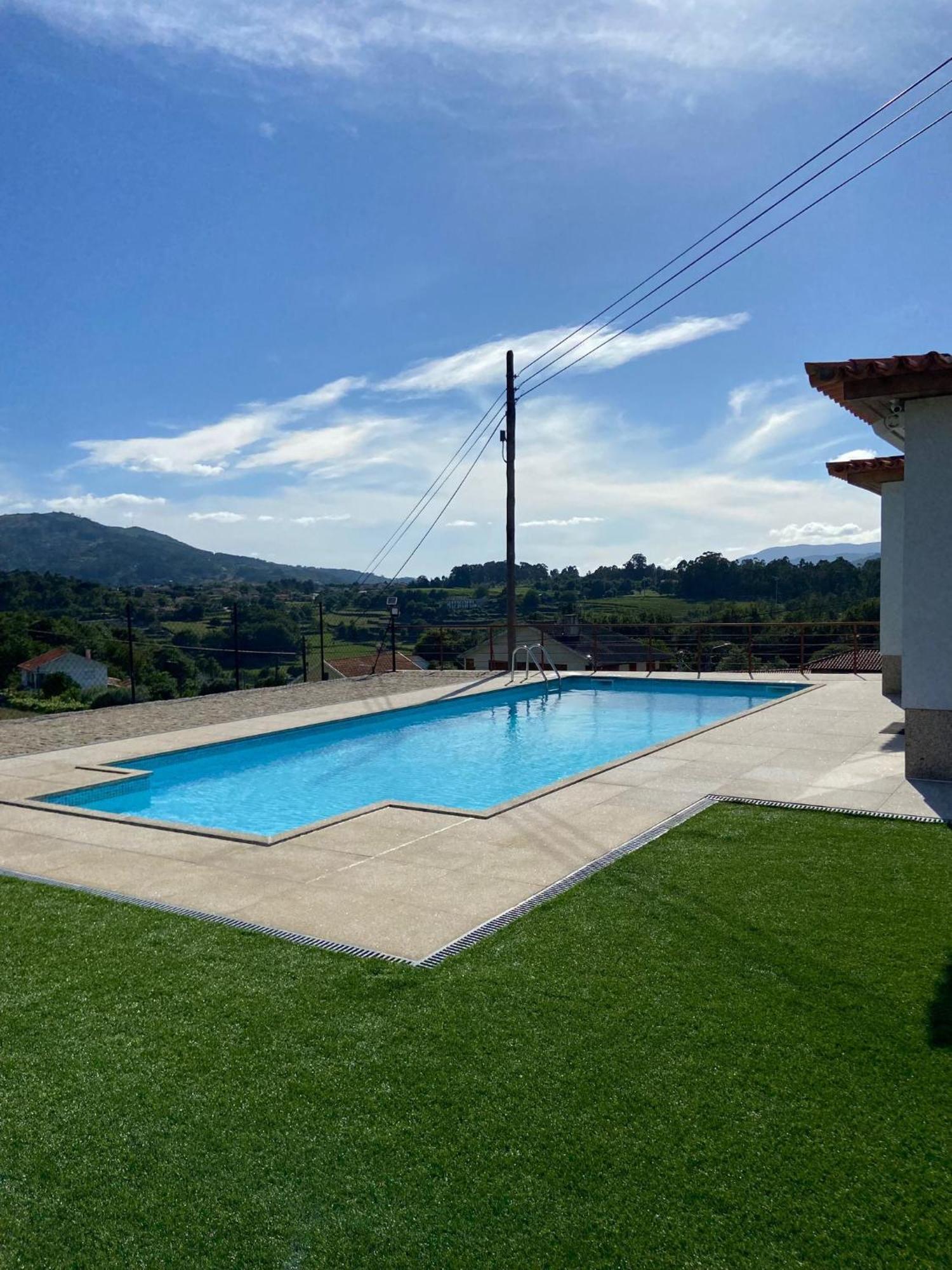 Holiday home Casa Portelas *